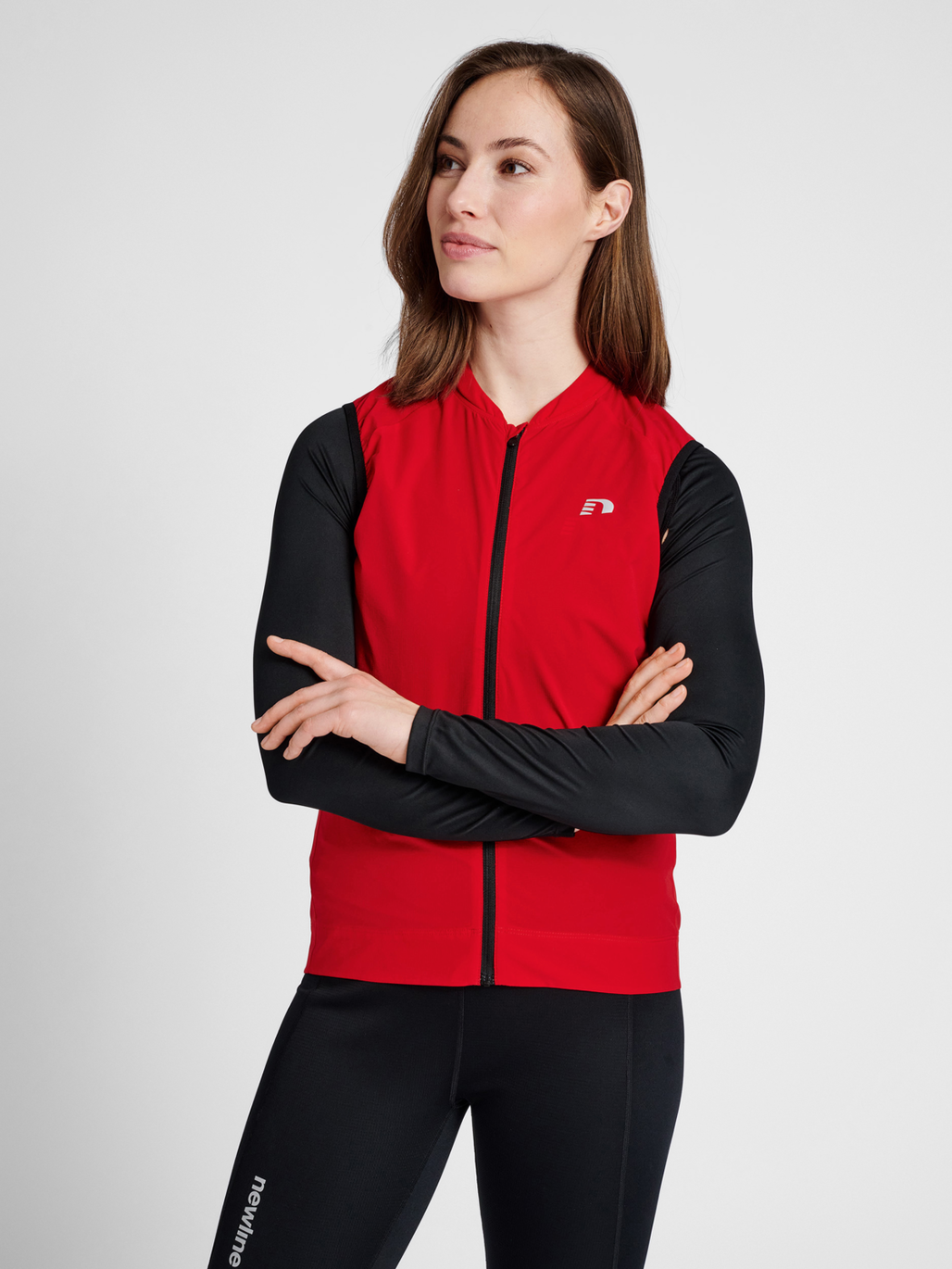 WOMENS CORE BIKE GILET