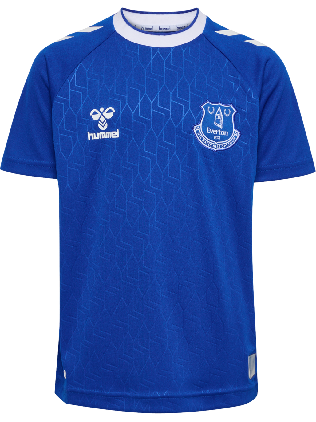 EFC 22/23 HOME JERSEY S/S KIDS