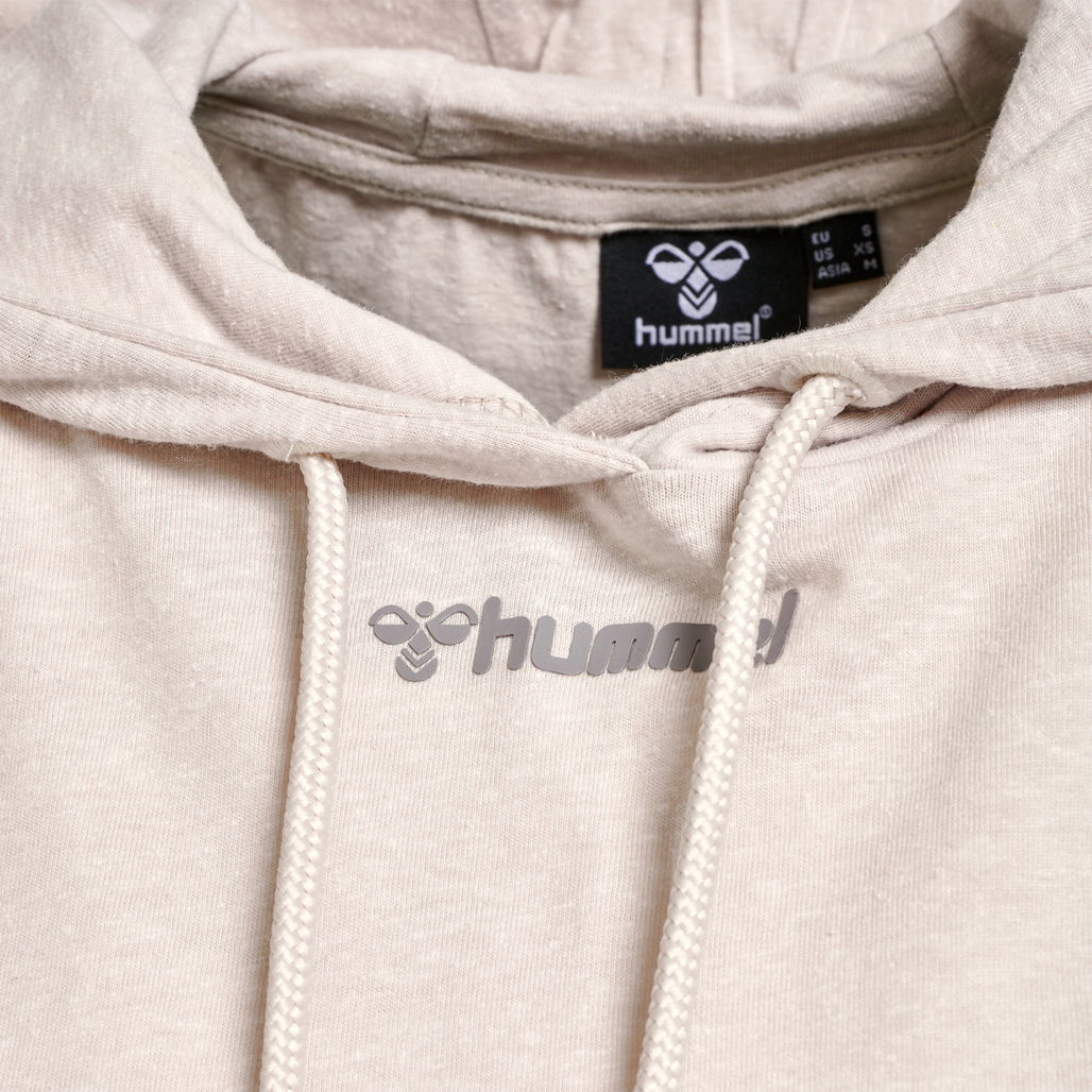 hmlZANDRA HOODIE