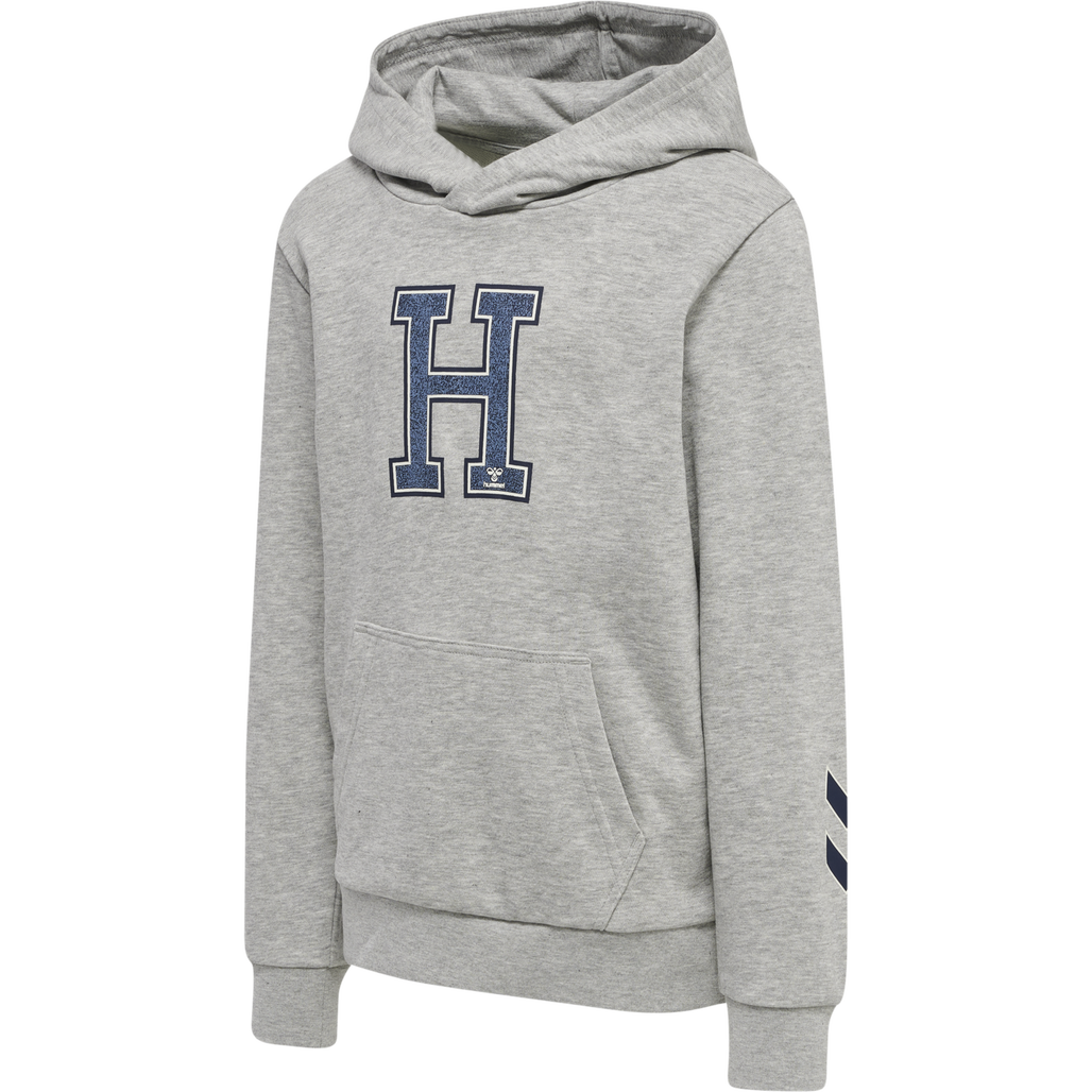 hmlGEOGRAPHY HOODIE