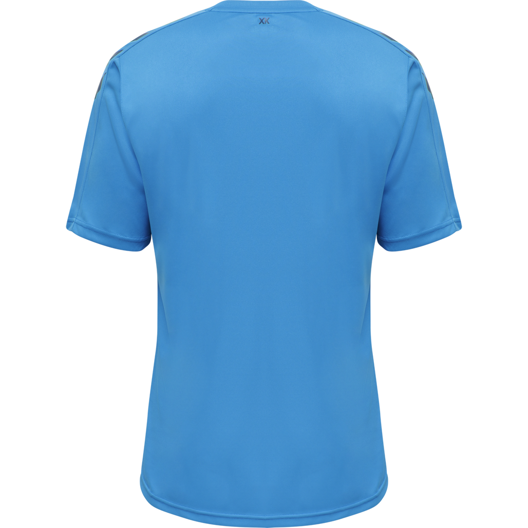 hmlCORE XK POLY JERSEY S/S