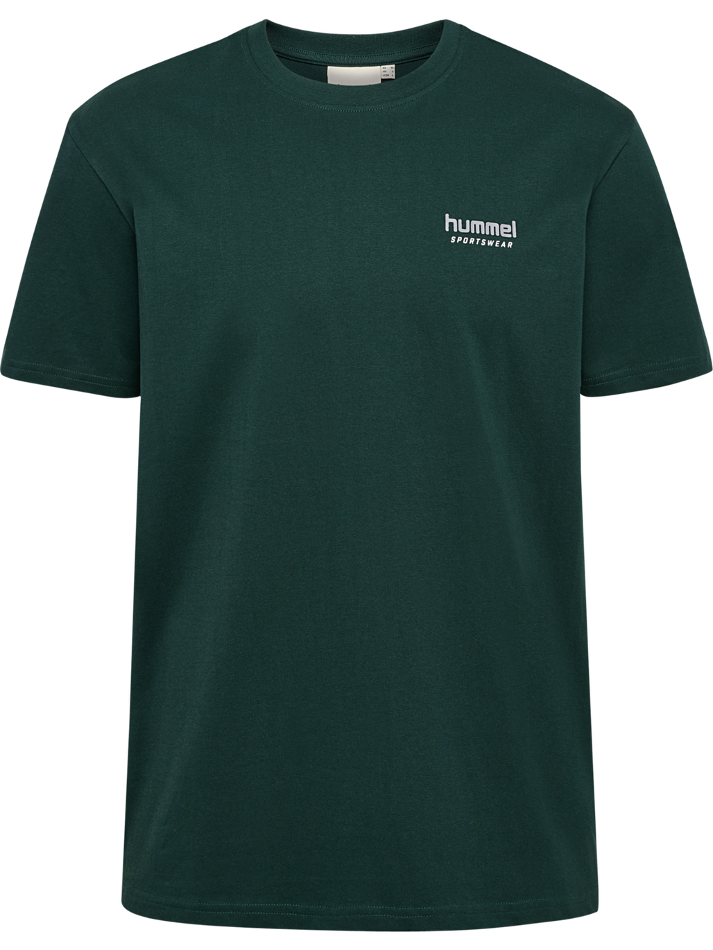 hmlLOOSE T-SHIRT S/S SPORTSWEAR