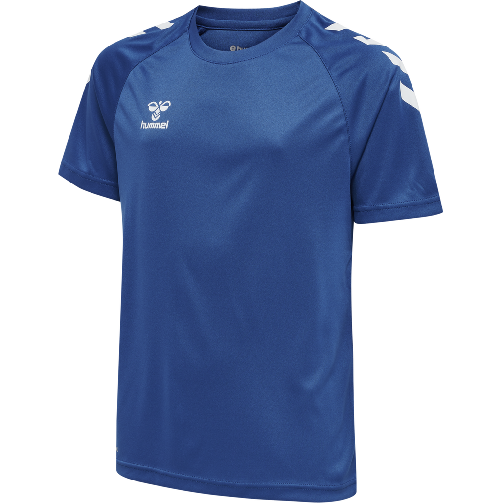 hmlCORE XK CORE POLY TEE S/S KIDS