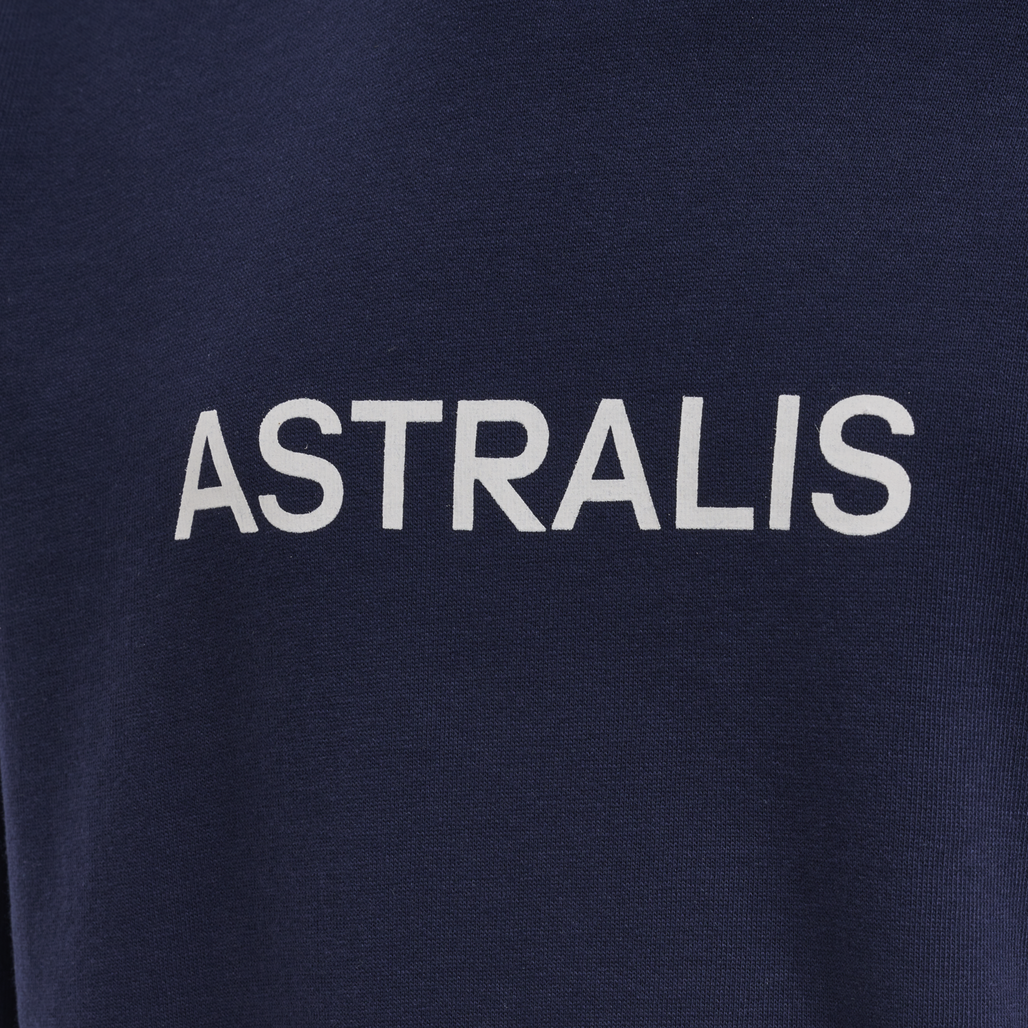 ASTRALIS 21/22 SWEATSHIRT KIDS