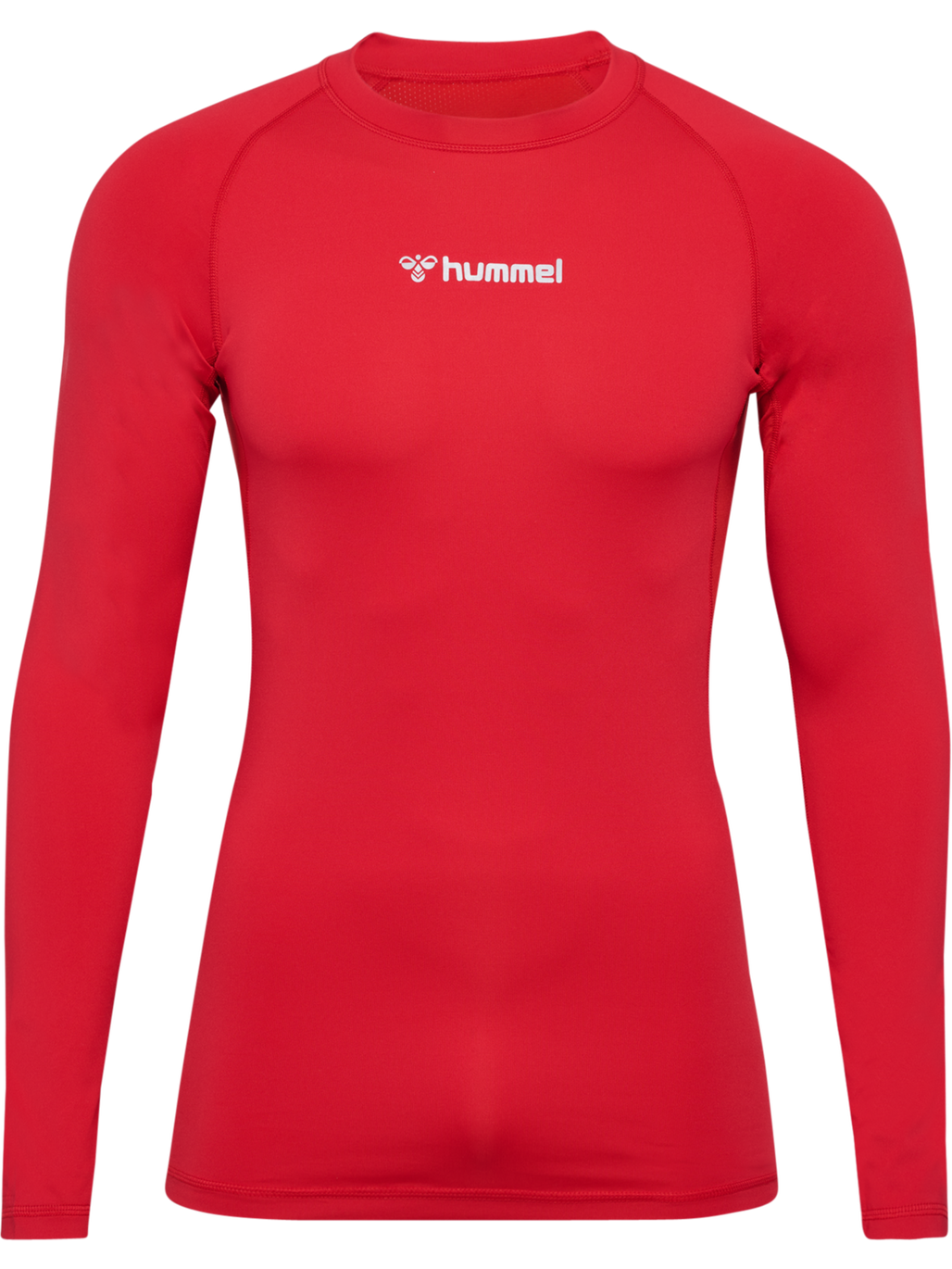 hmlBL PERFORMANCE TEE L/S