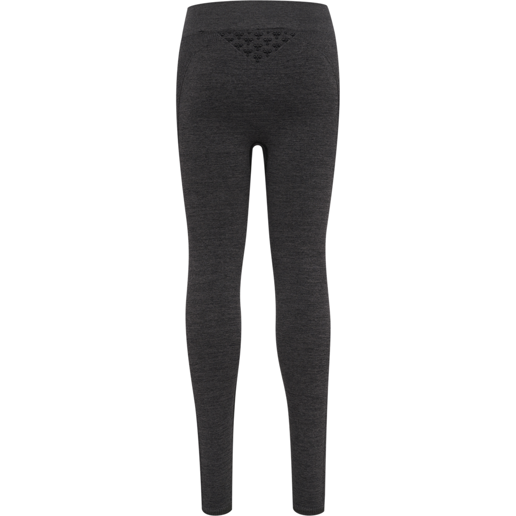 hmlCI JUNIOR SEAMLESS TIGHTS