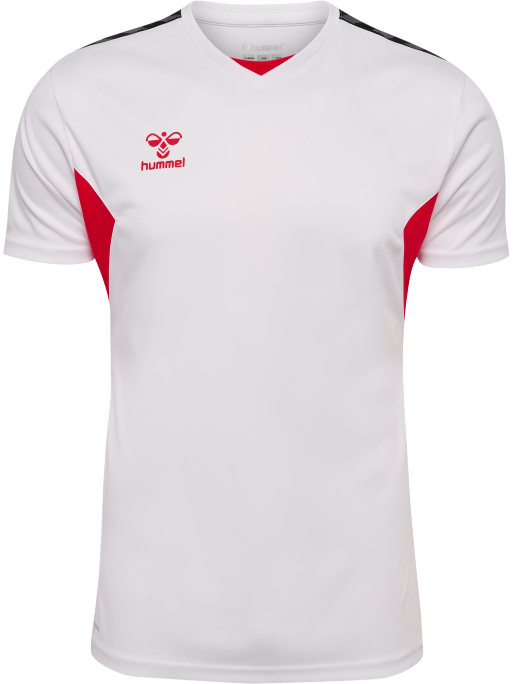 hmlAUTHENTIC PL JERSEY S/S