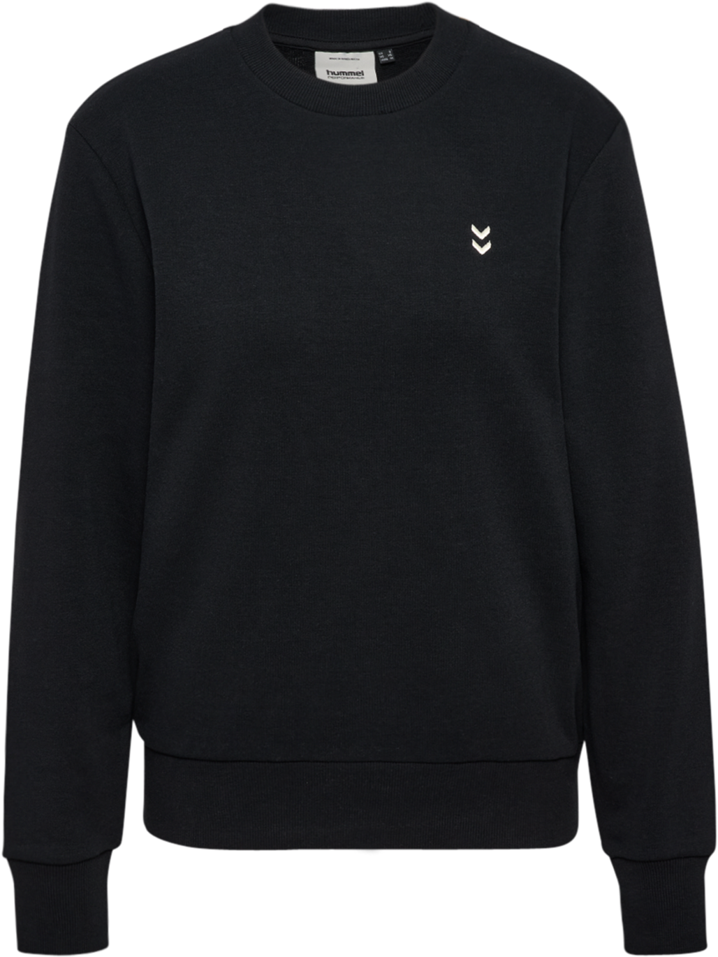 hmlPULSE W SWEAT CREWNECK
