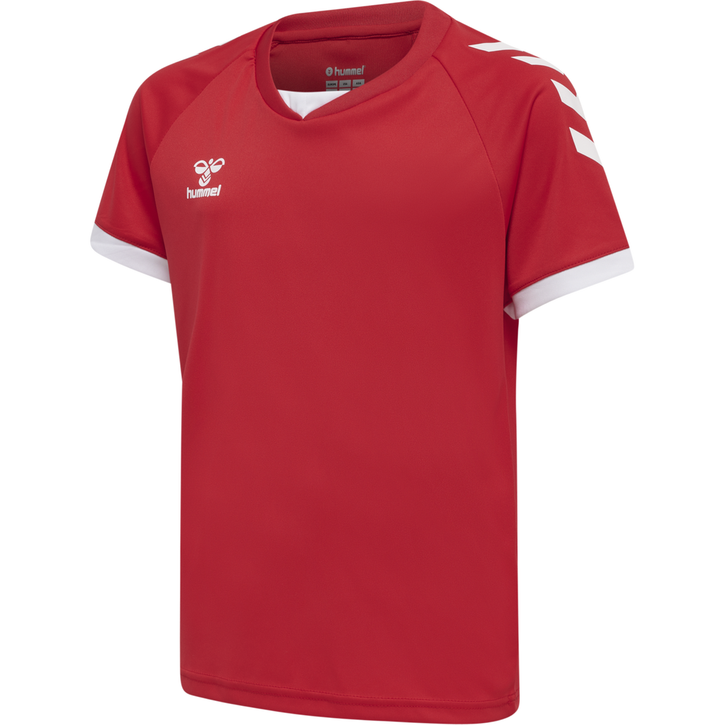 hmlCORE VOLLEY TEE KIDS