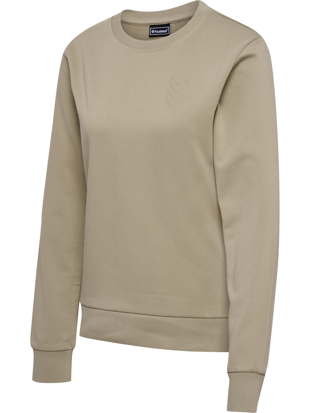 hmlACTIVE SWEATSHIRT WOMAN