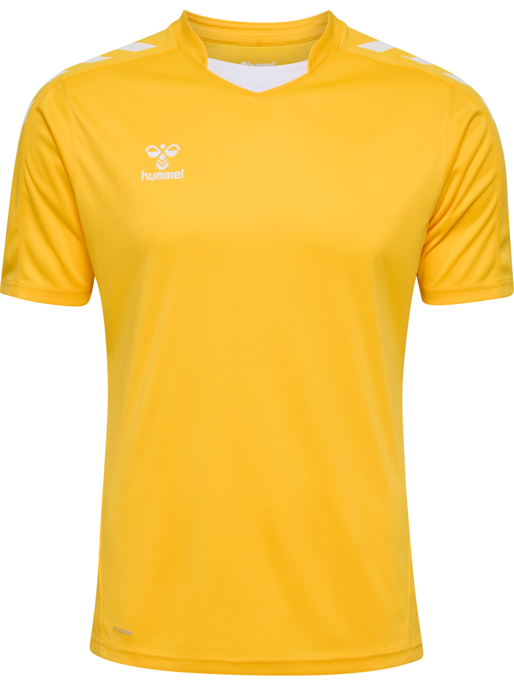 hmlCORE XK POLY JERSEY S/S