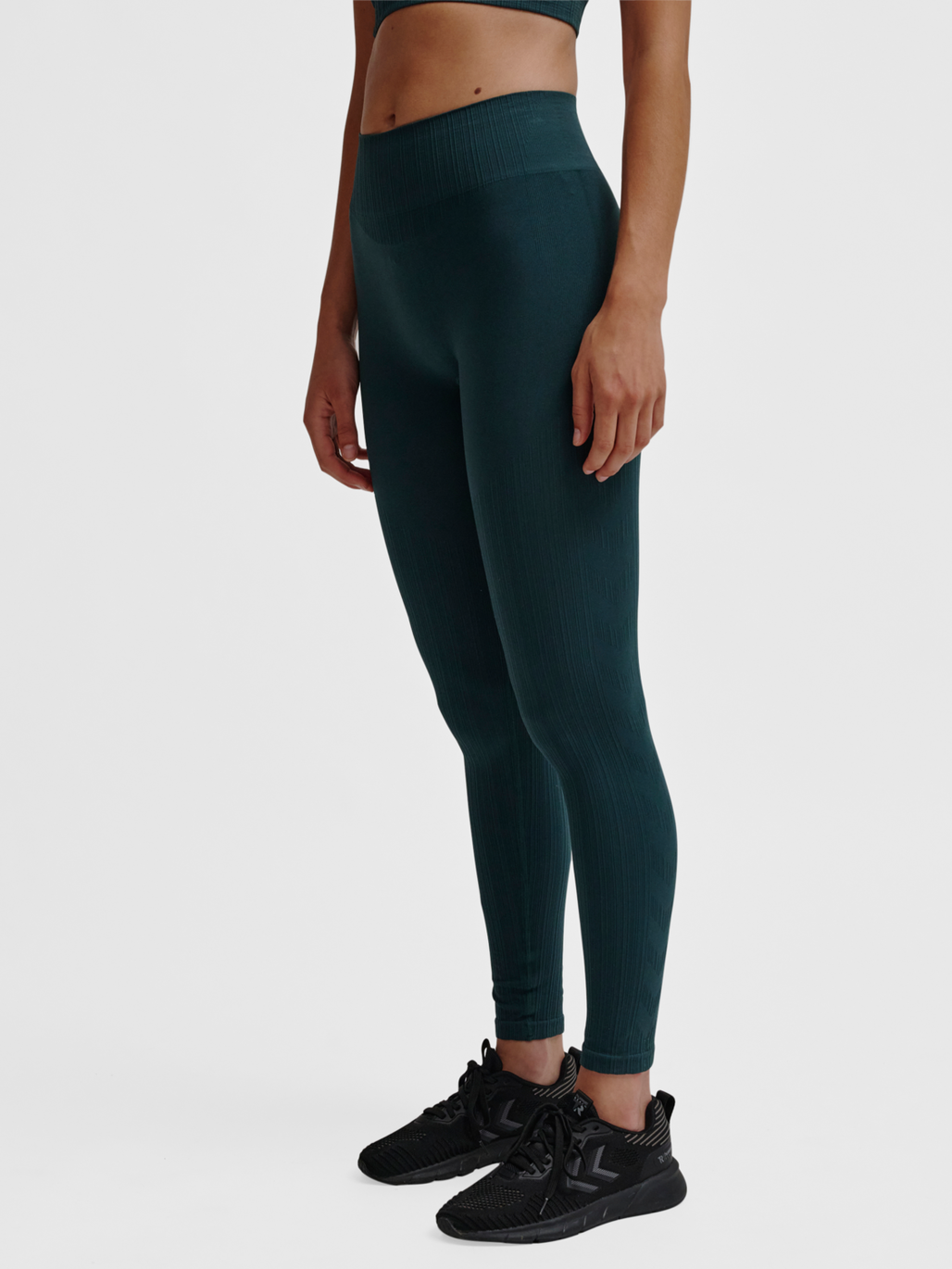 hmlMT DEFINE SEAML SCRUNCH TIGHTS