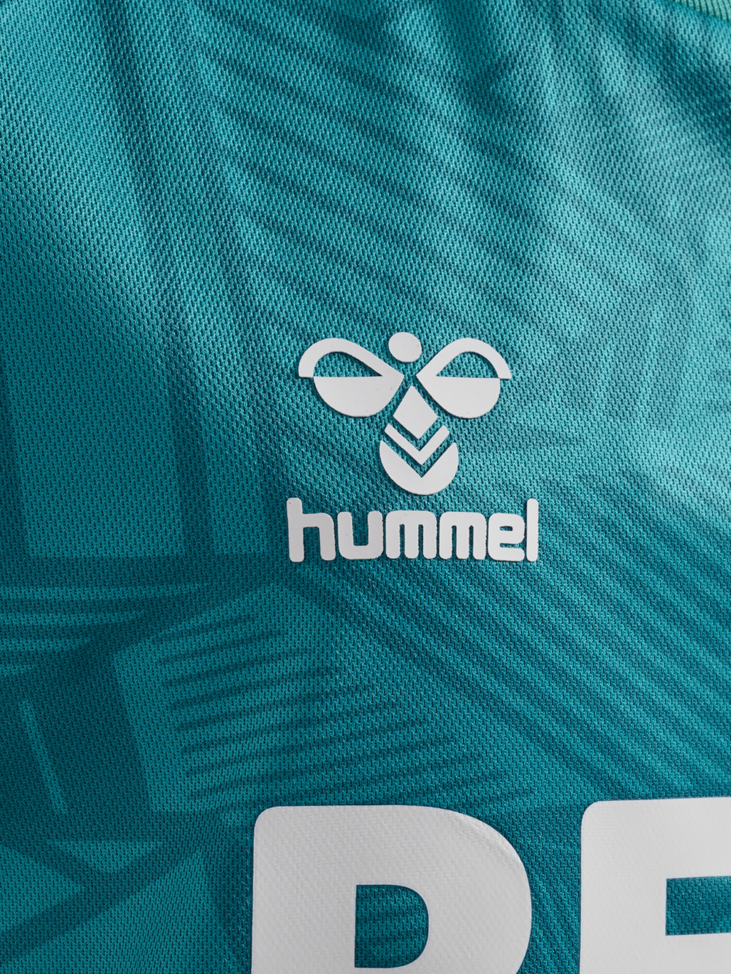 1FCK 24/25 3RD JERSEY S/S KIDS