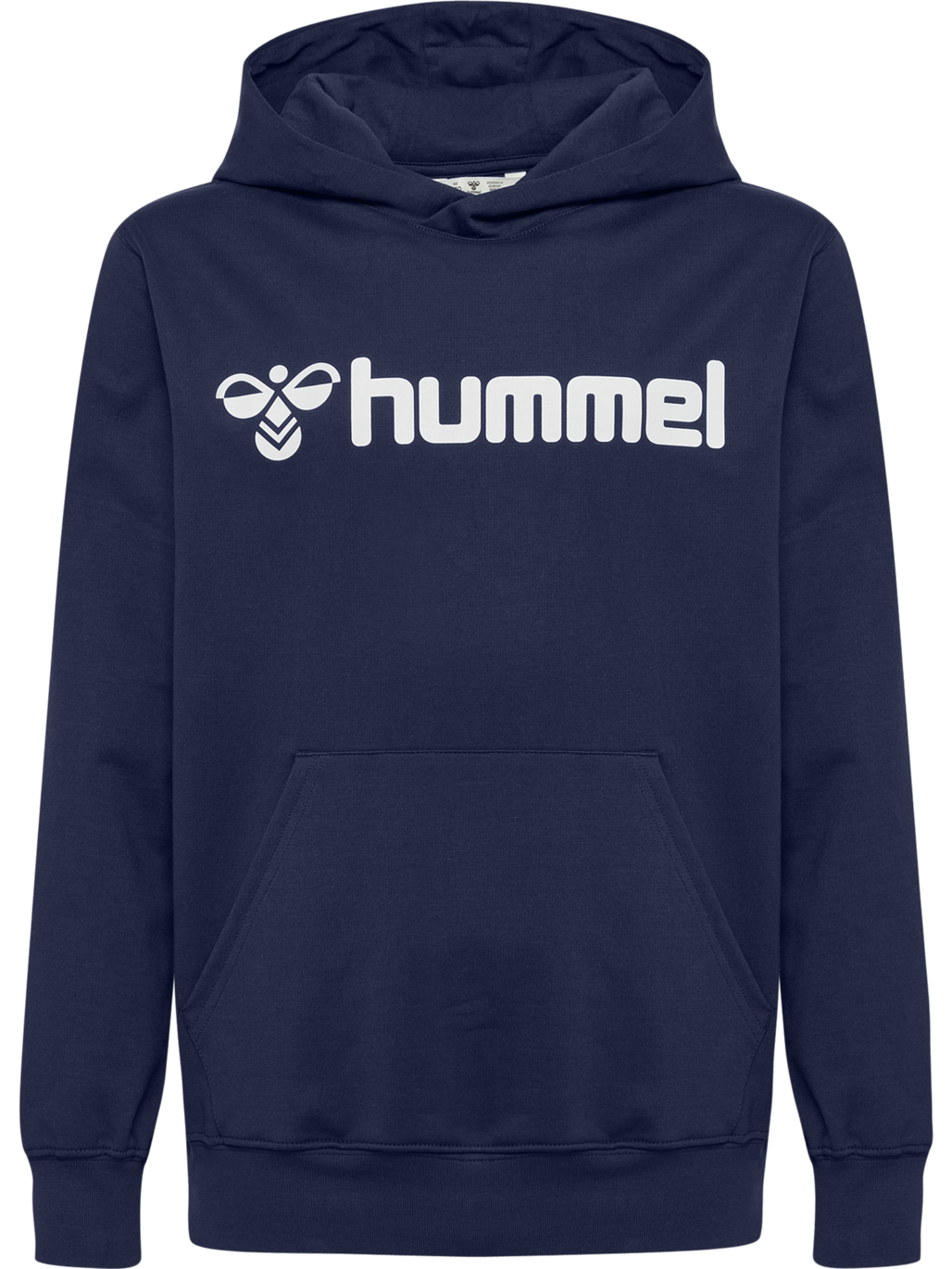hmlGO 2.0 LOGO HOODIE KIDS