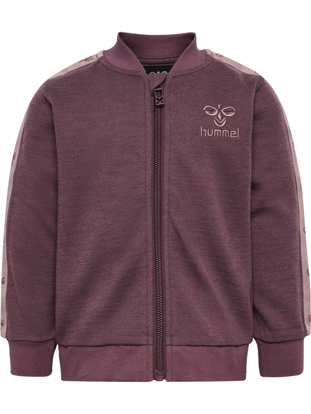 hmlWULBATO ZIP JACKET