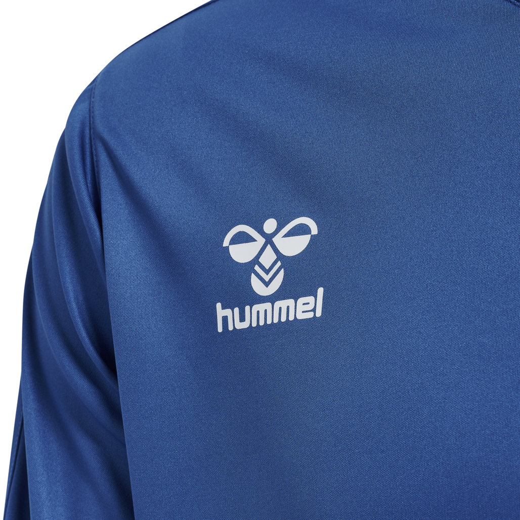 hmlCORE XK POLY JERSEY L/S