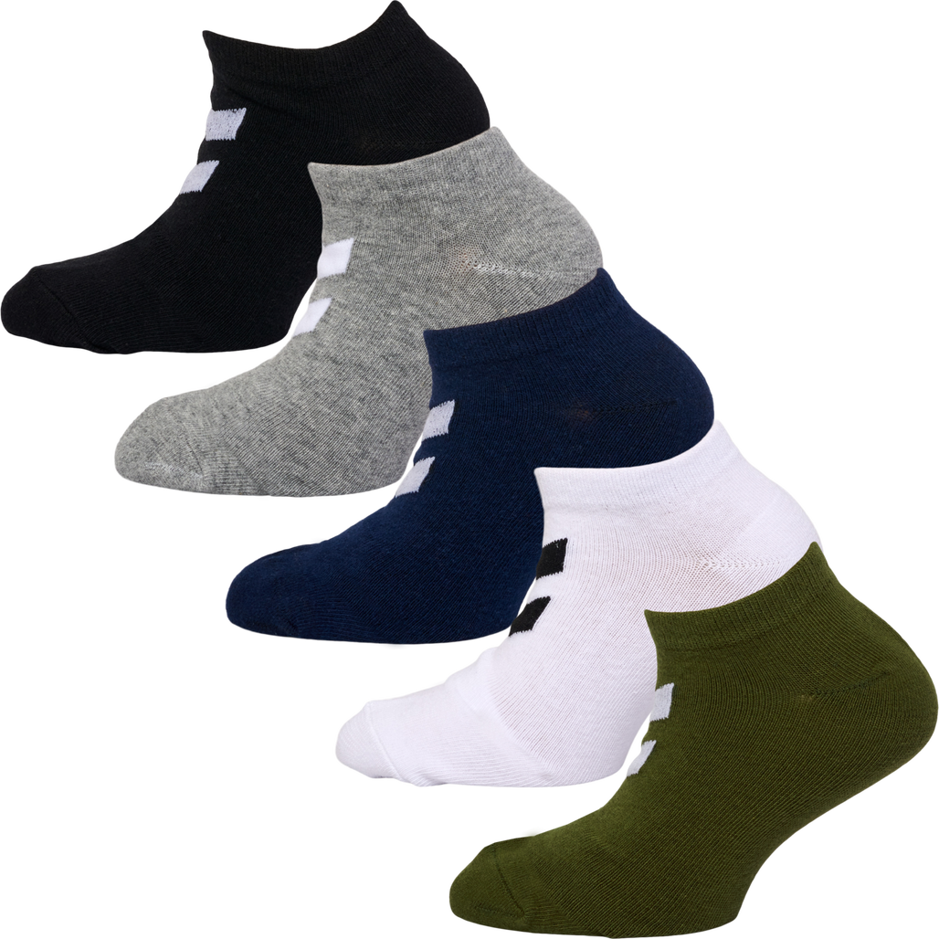 hmlMATCH ME SOCK 5-PACK