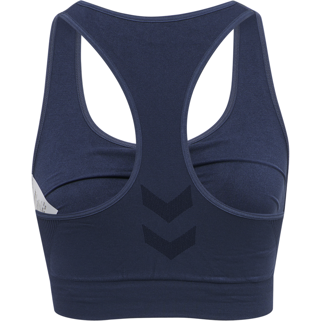 hmlTIF SEAMLESS SPORTS TOP