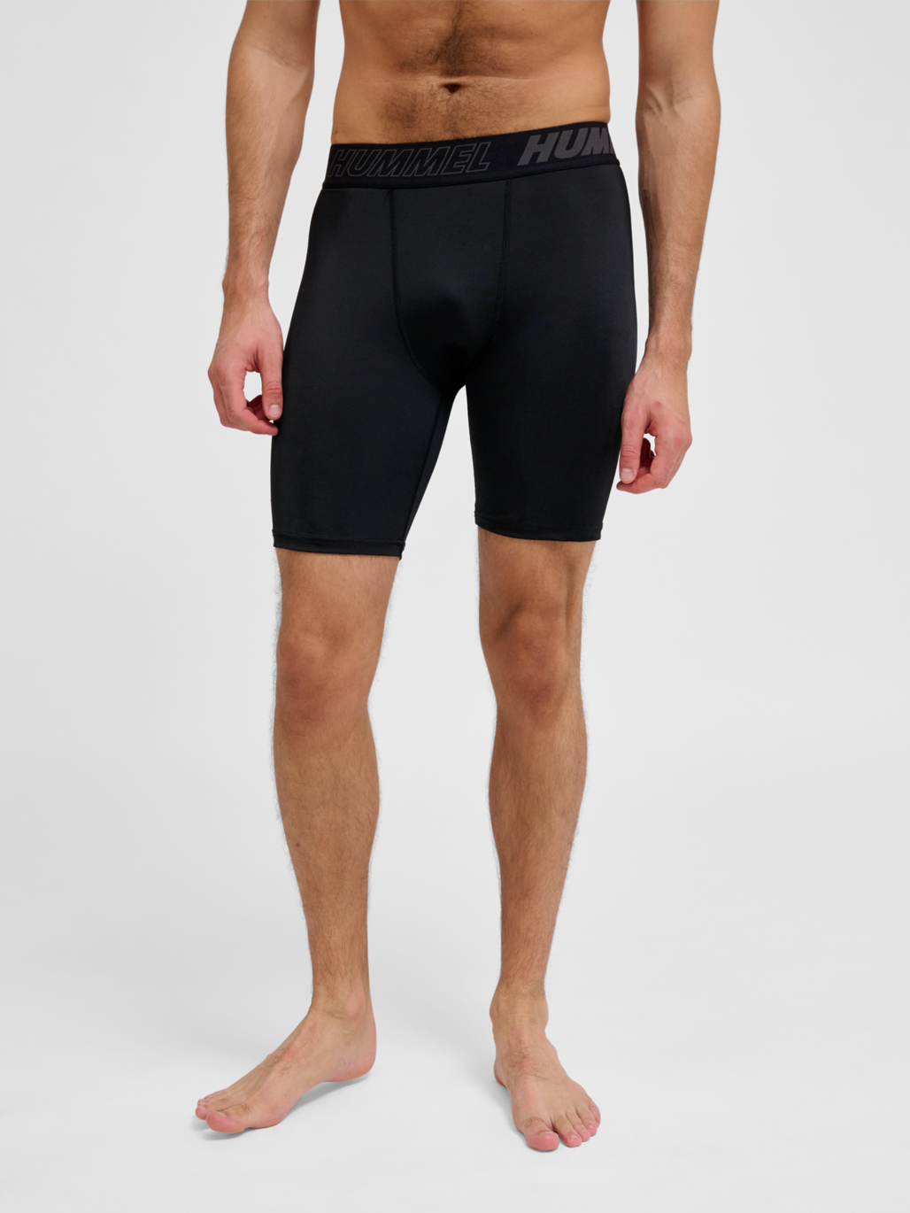 hmlTE TOPAZ TIGHT SHORTS