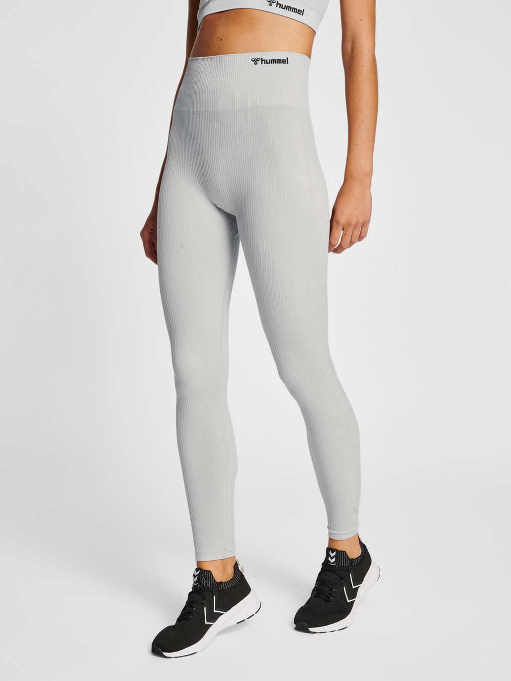 hmlMT REST SEAMLESS HW RIB TIGHTS