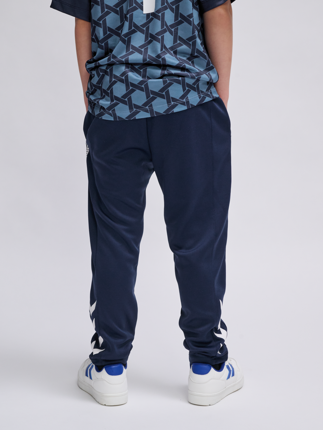 hmlPS ADJUST WAIST PANTS