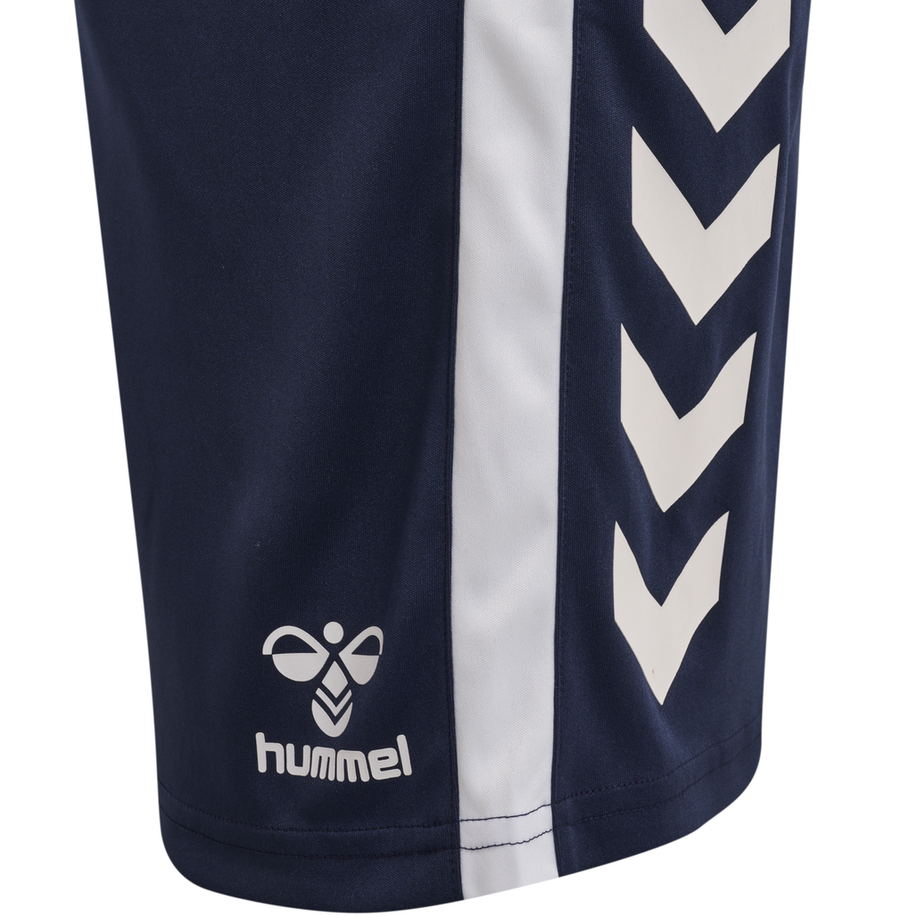 hmlCORE XK BASKET SHORTS