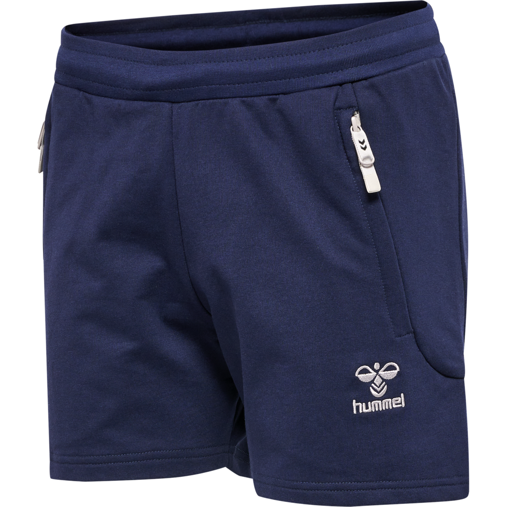 hmlMOVE GRID COTTON SHORTS WOMAN