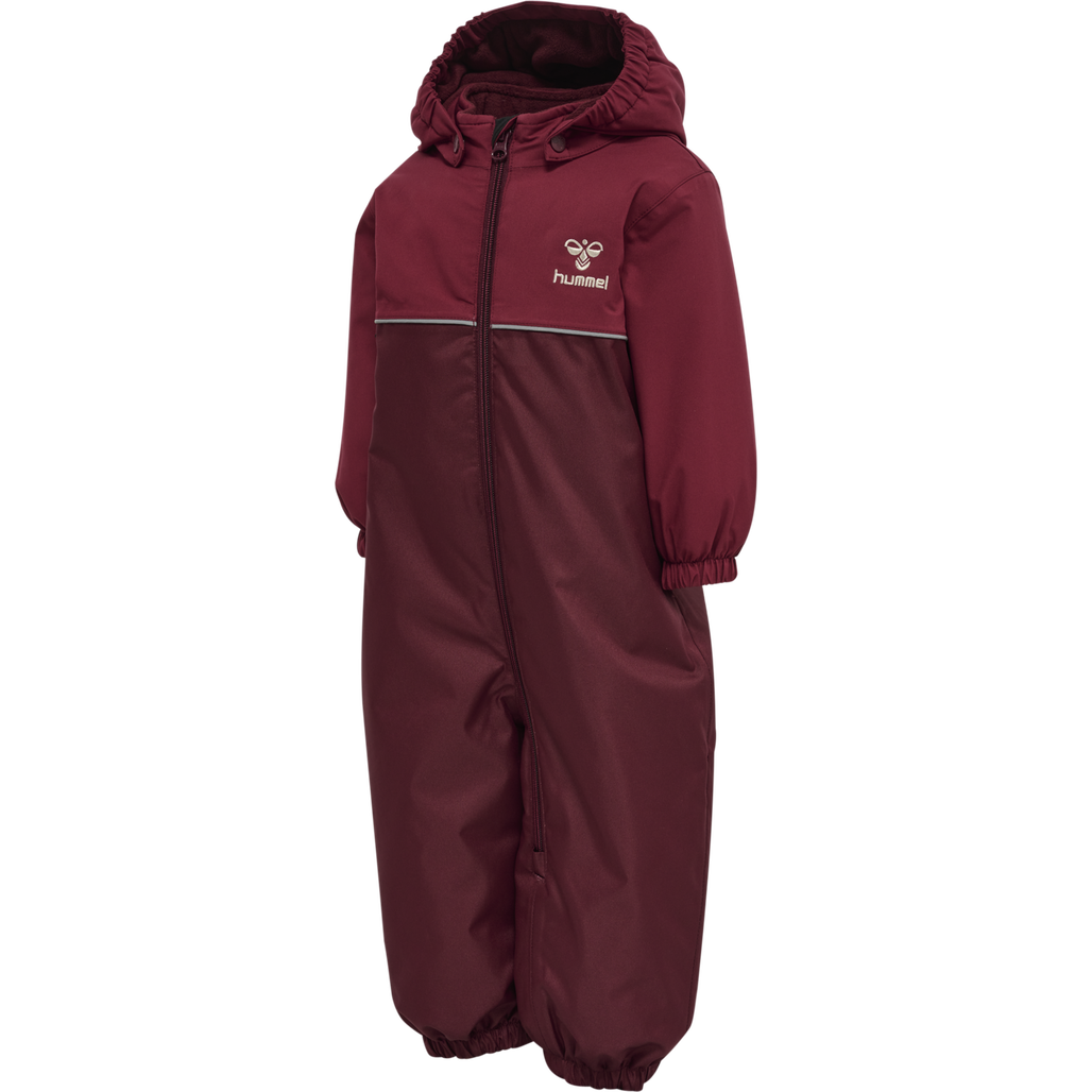 hmlSNOOPY TEX SNOWSUIT