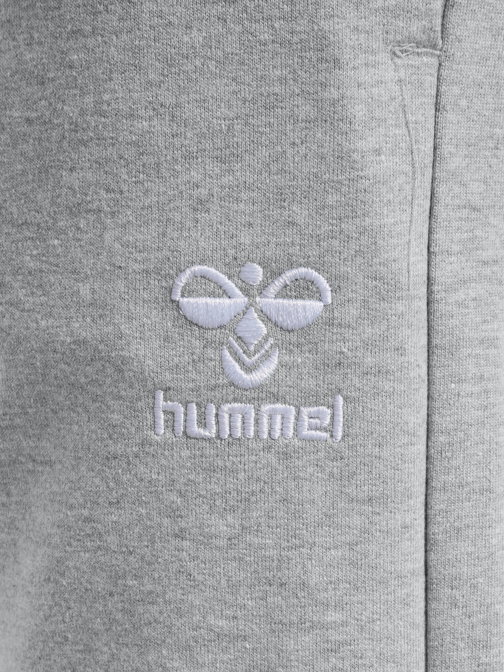 hmlGO 2.0 SWEATPANTS KIDS