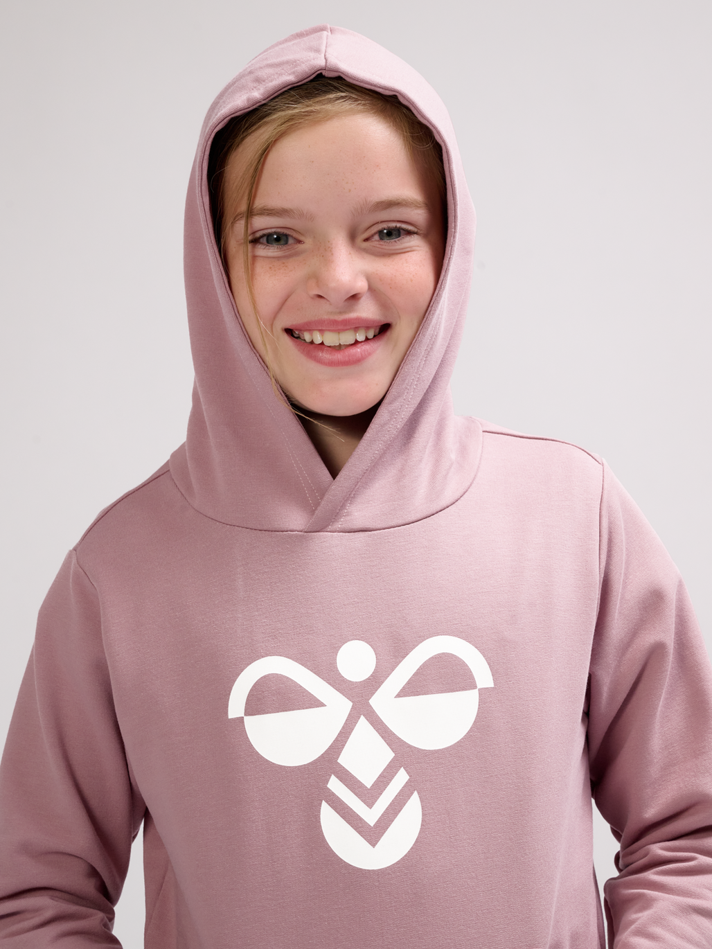 hmlCUATRO HOODIE