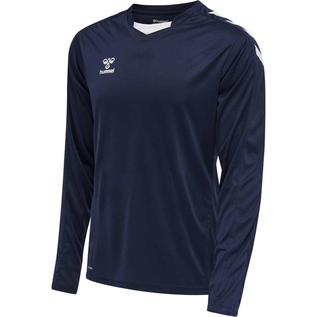 hmlCORE XK POLY JERSEY L/S