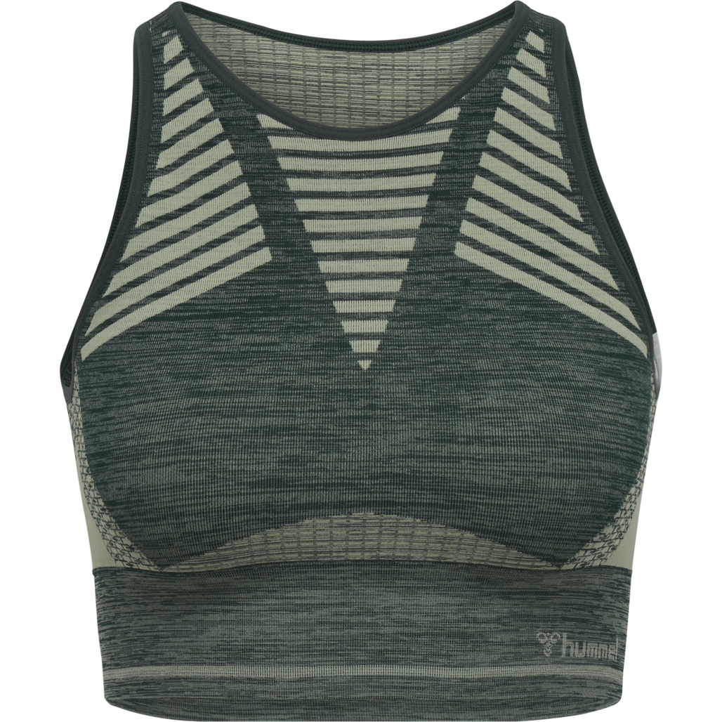 hmlVERA SEAMLESS SPORTS TOP