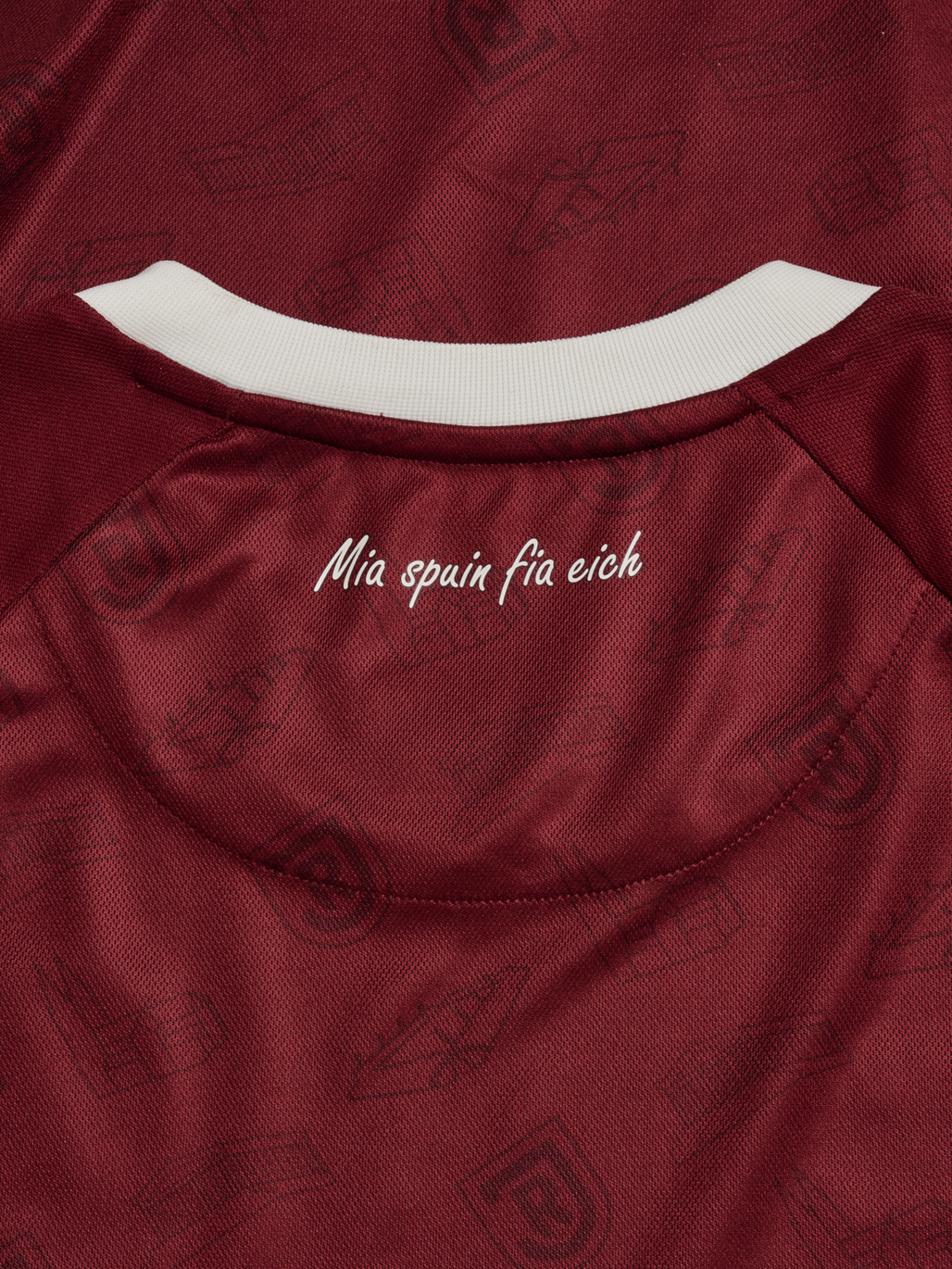 RGB 24/25 AWAY JERSEY S/S