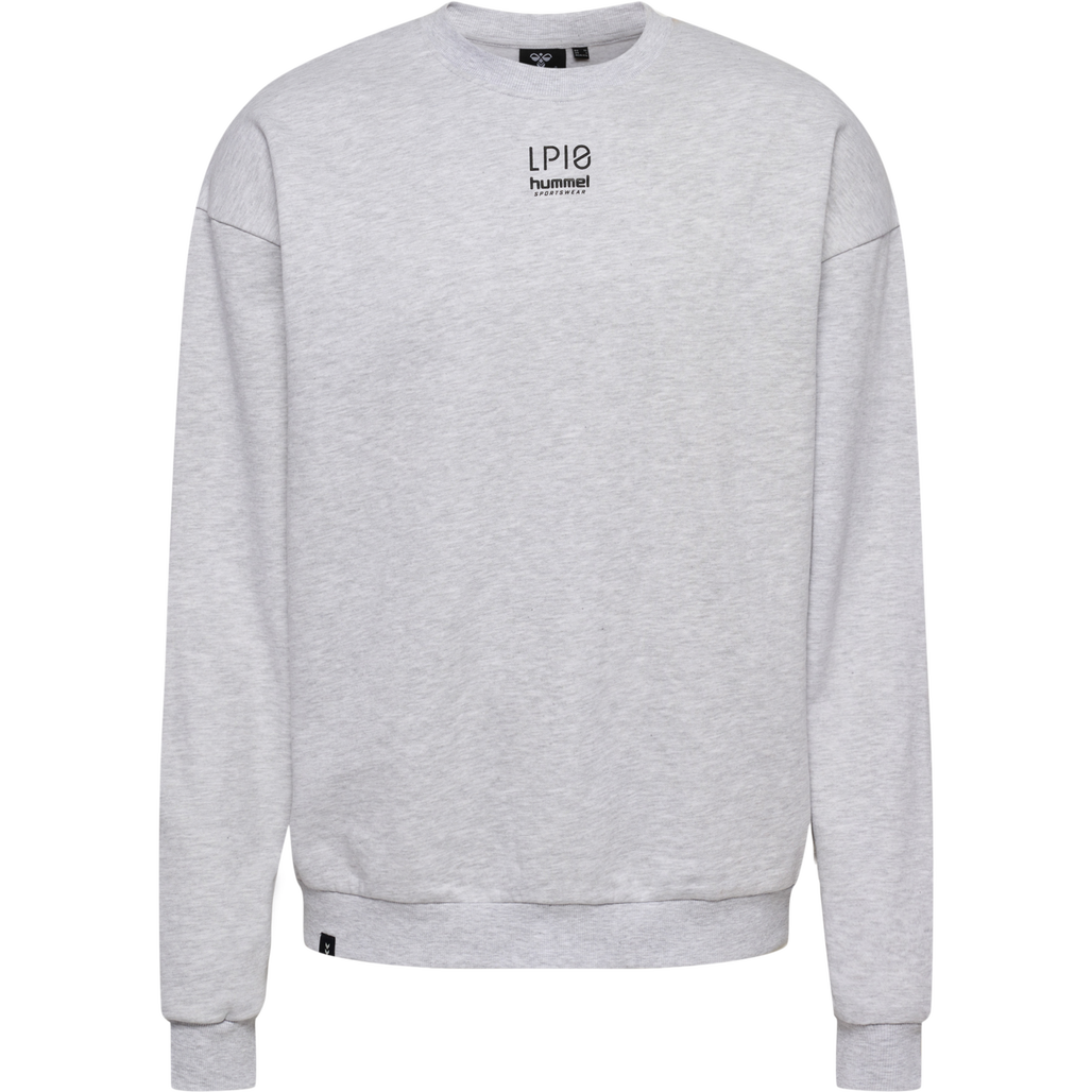 hmlLP10 BOXY SWEATSHIRT
