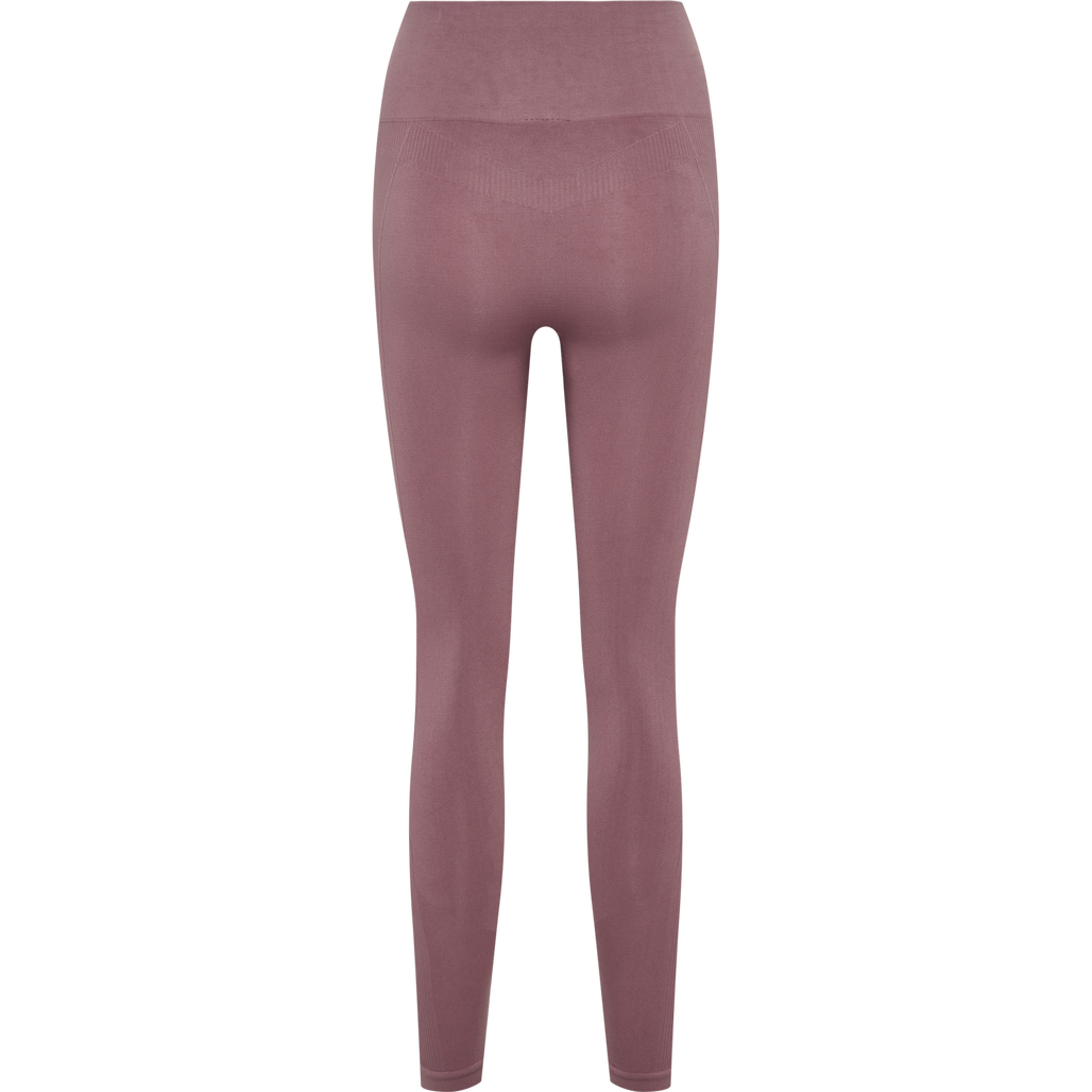 hmlTIF SEAMLESS HIGH WAIST TIGHTS