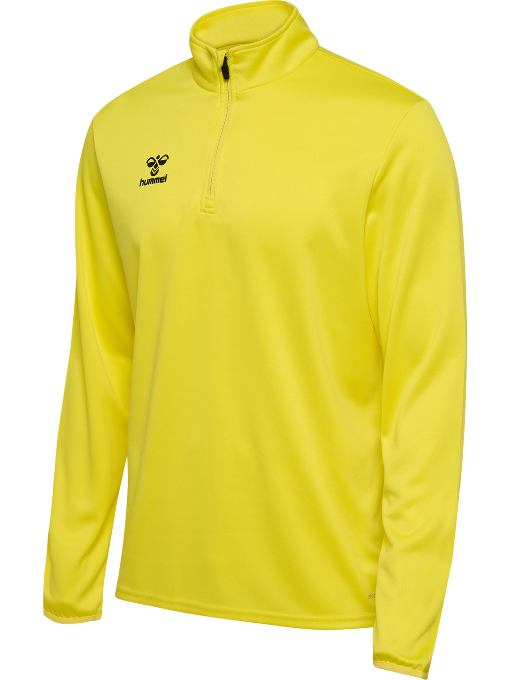 hmlESSENTIAL HALF-ZIP
