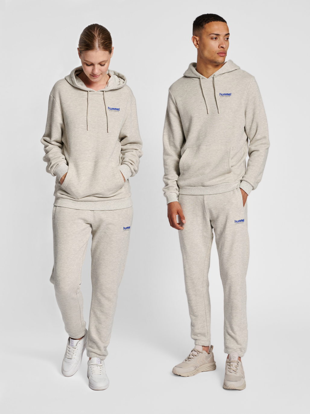 hmlLGC AUSTIN HOODIE