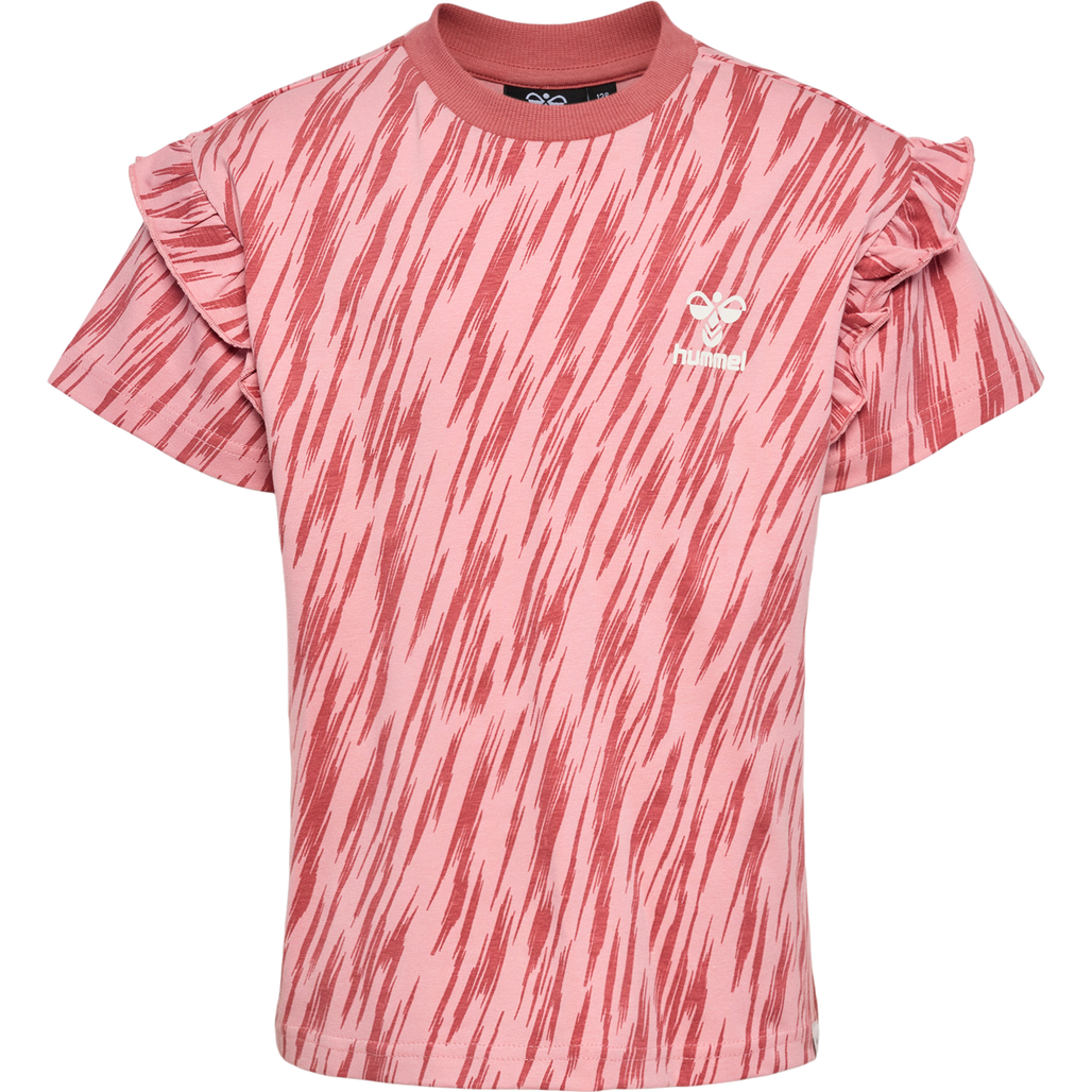 hmlSOPHIA T-SHIRT S/S