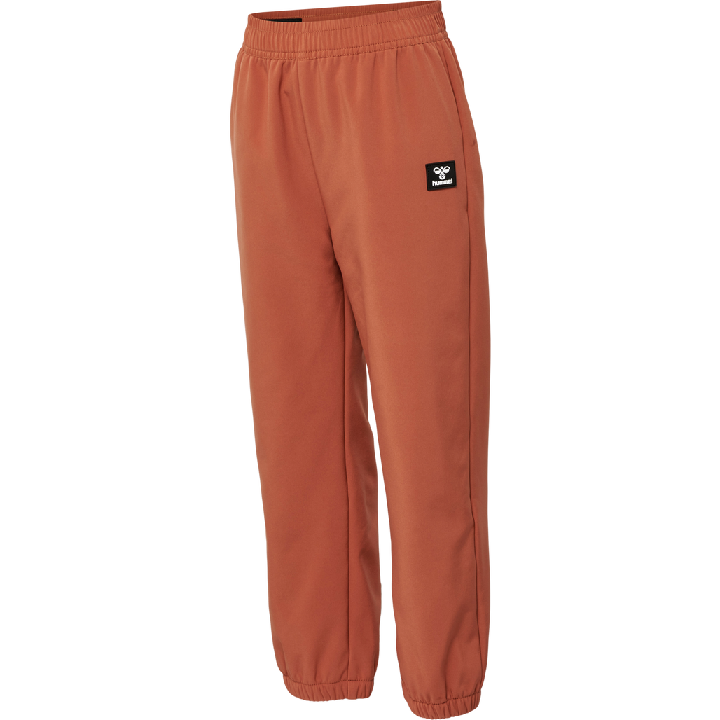 hmlJUPITOR SOFTSHELL PANTS