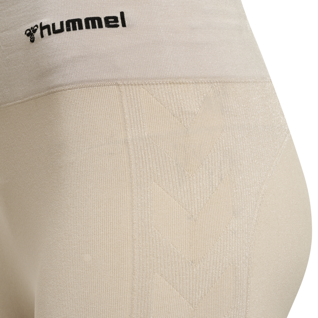 hmlCLEA SEAMLESS MID WAIST TIGHTS