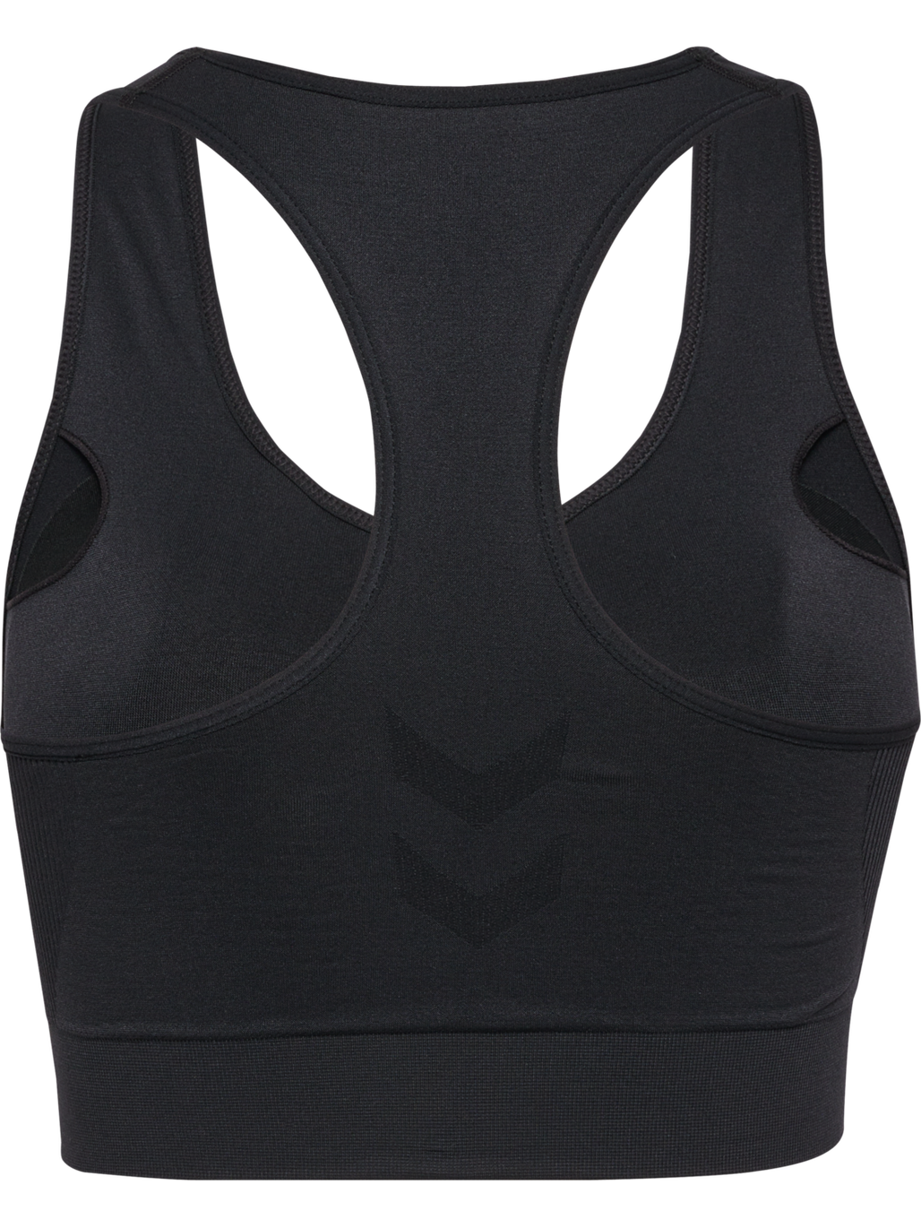 hmlTIF SEAMLESS PADDED SPORTS BRA
