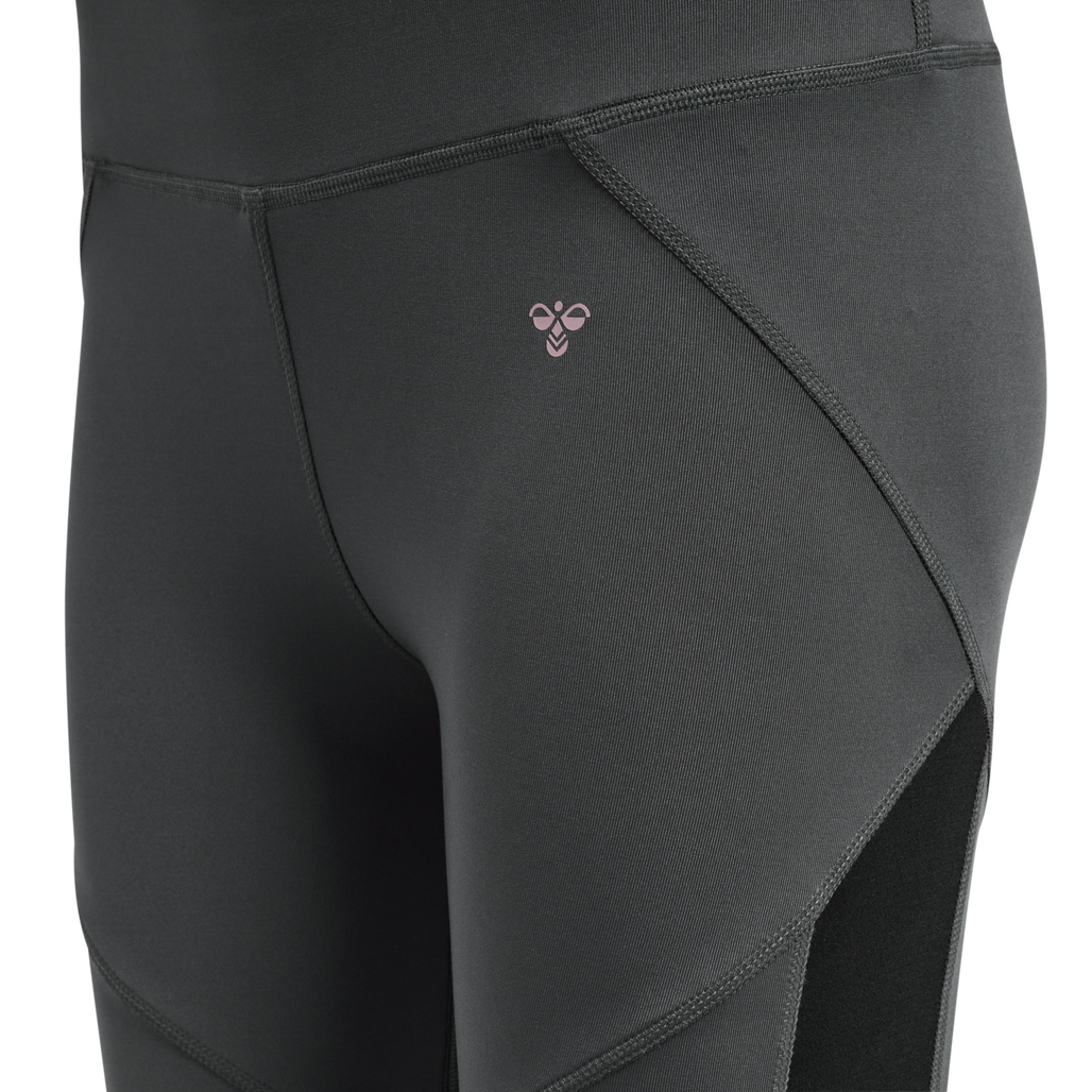 hmlNORMA HIGH WAIST TIGHTS