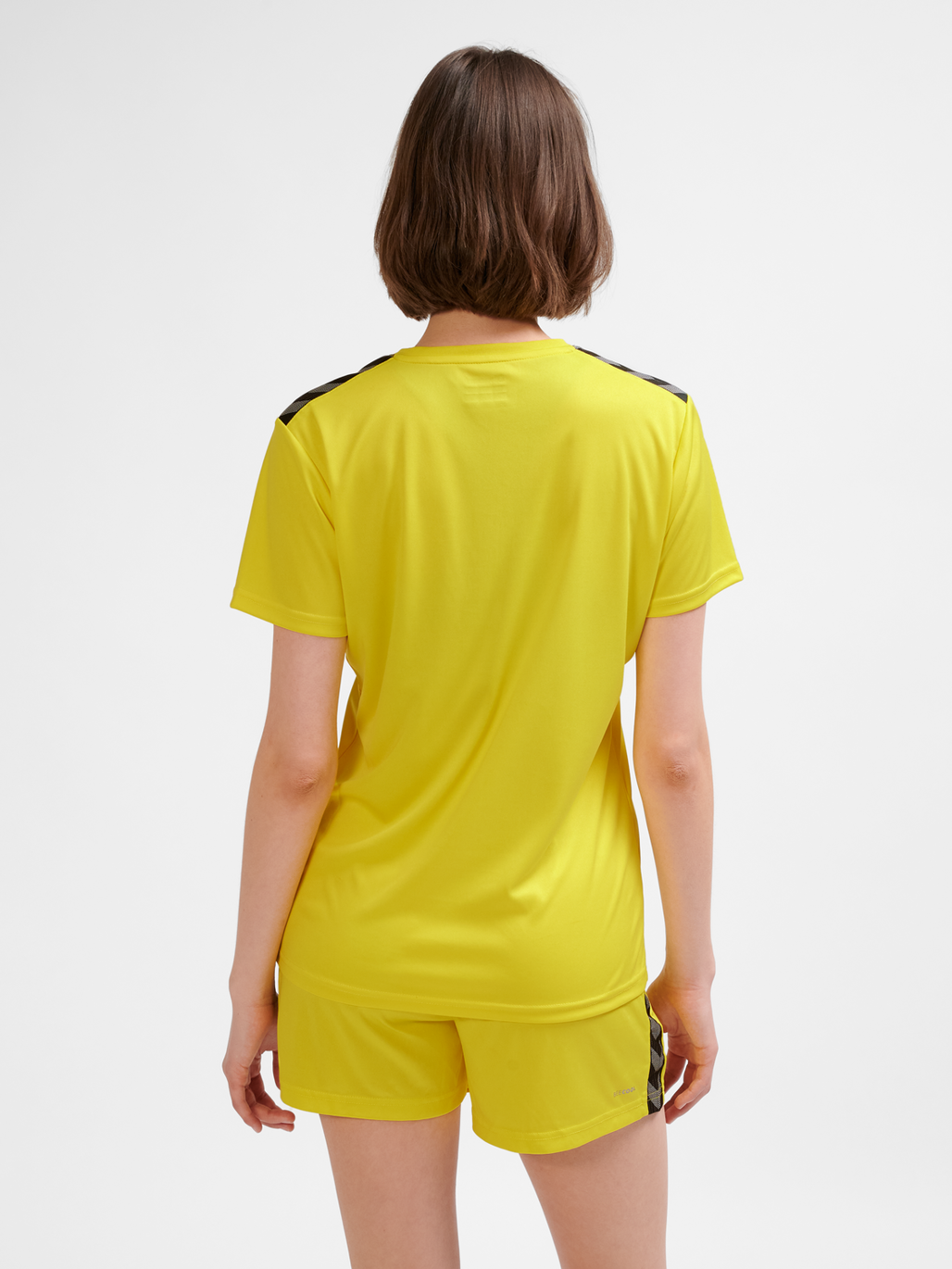 hmlAUTHENTIC PL JERSEY S/S WOMAN