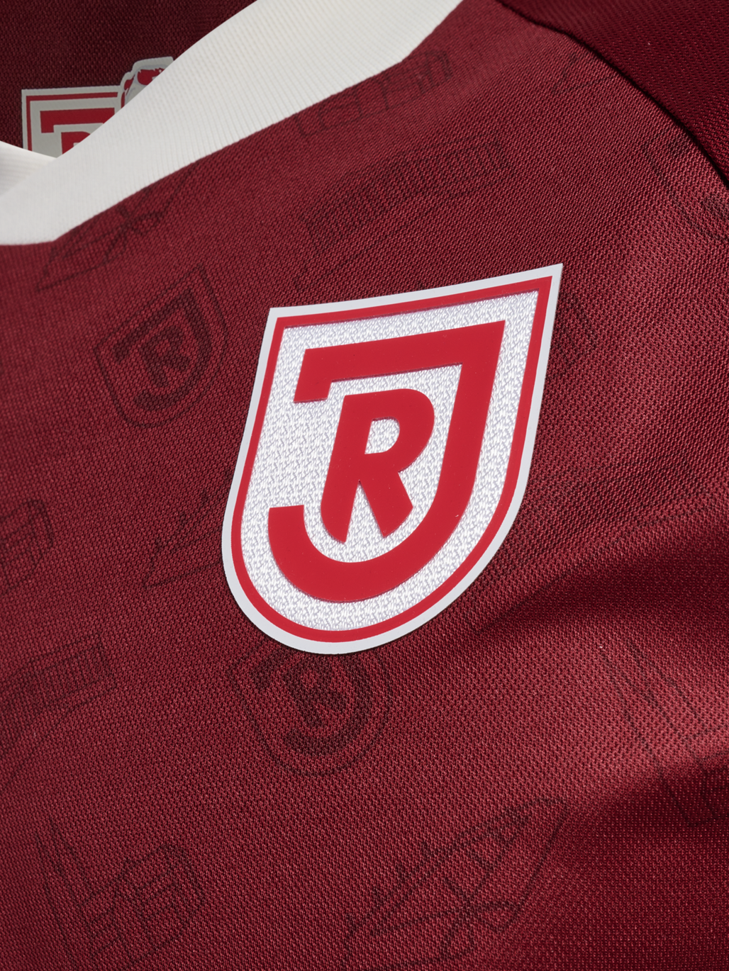 RGB 24/25 AWAY JERSEY S/S