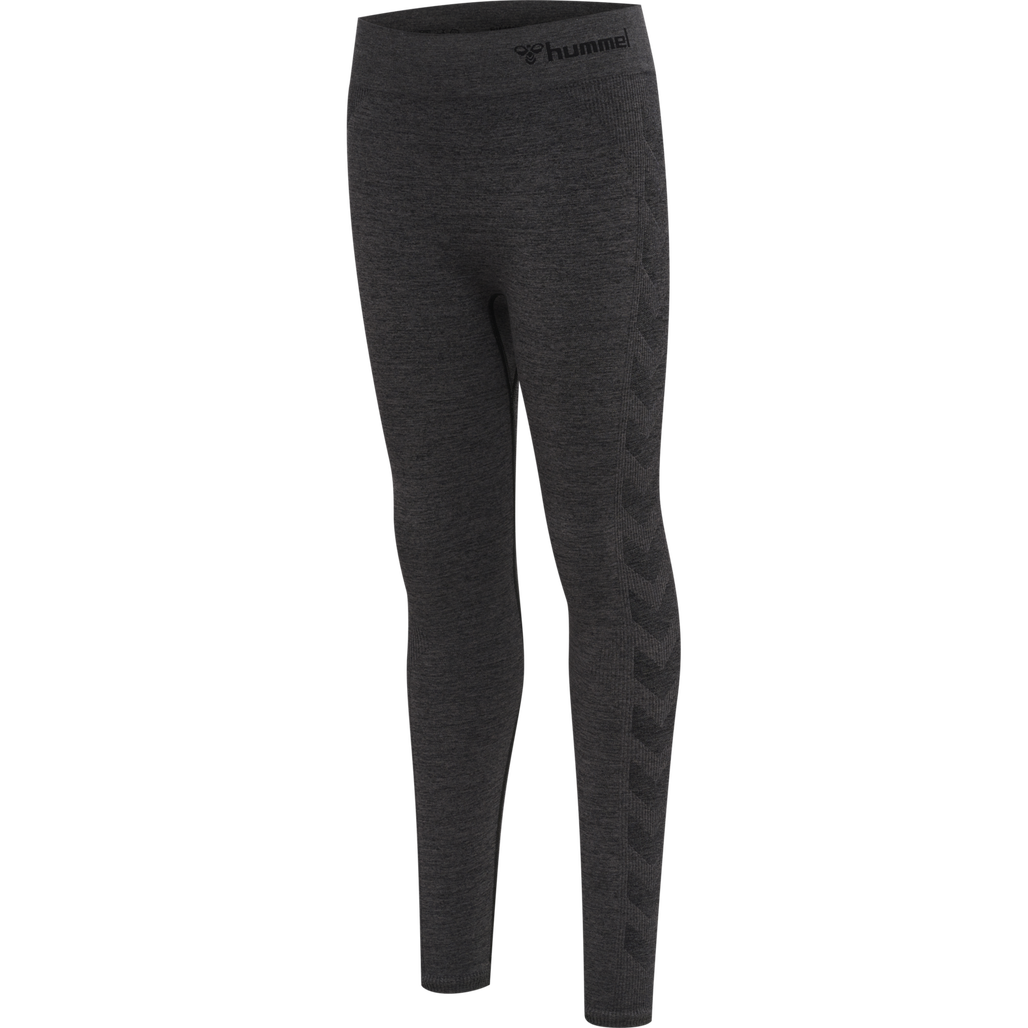 hmlCI JUNIOR SEAMLESS TIGHTS