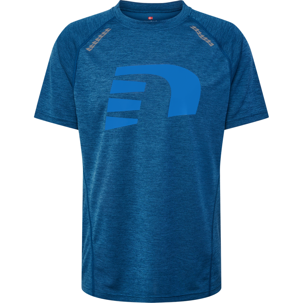 nwlORLANDO T-SHIRT S/S MEN