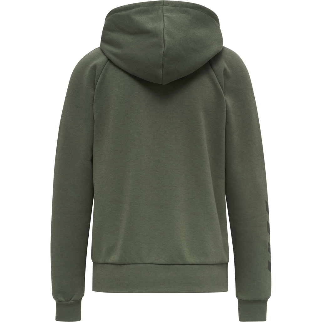 hmlNONI ZIP HOODIE