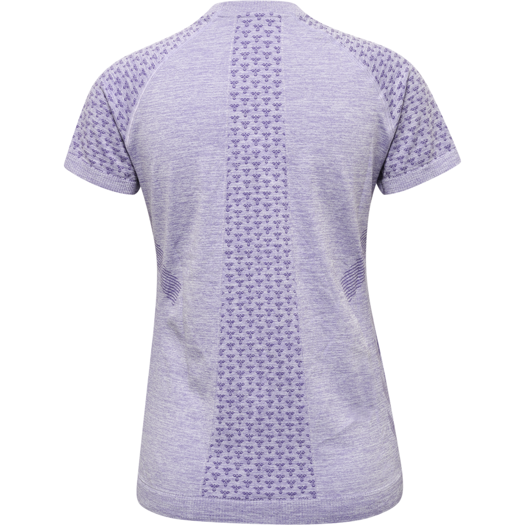 hmlCI SEAMLESS T-SHIRT