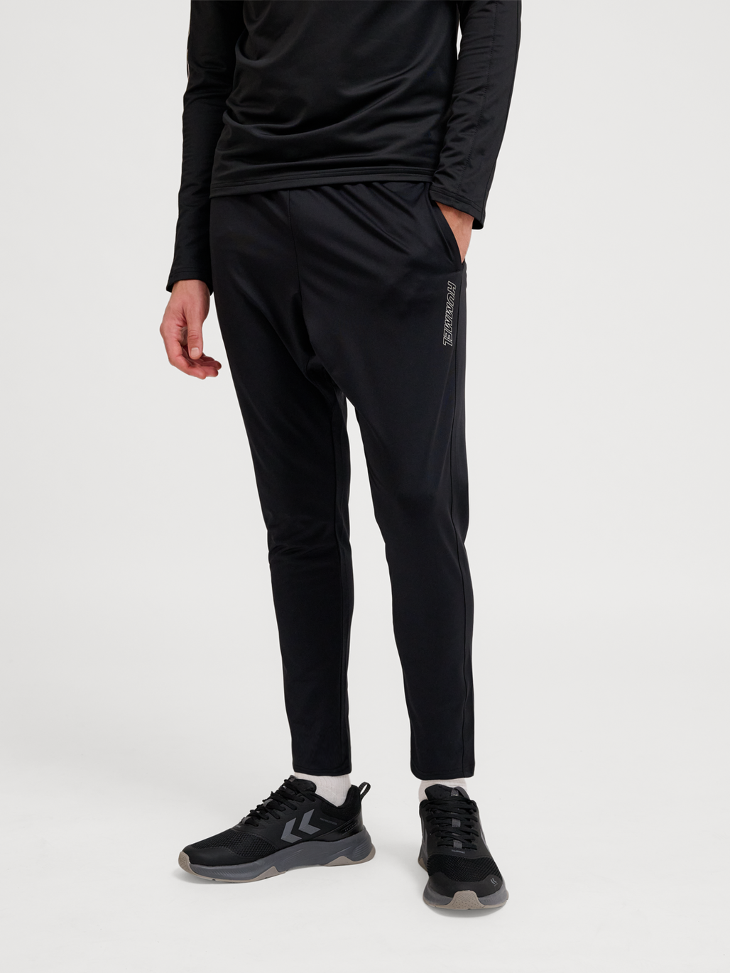 hmlTE STRENGTH TRAINING PANTS