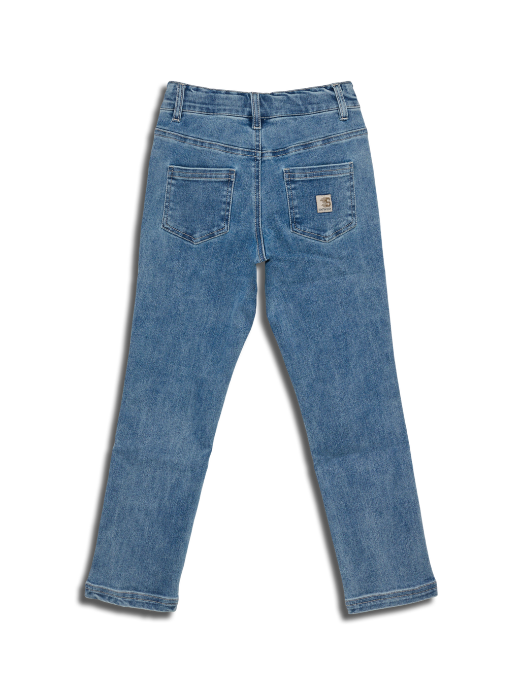 stsTRIGGER JEANS